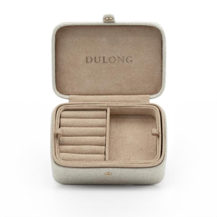 Travel-Friendly Boxes